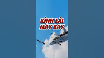 Kính lái máy bay 1 tấm liền  #kínhlái #kínhmáybay #f22 #f35 #phicông