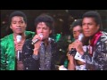 Michael Jackson - The Jackson´s Medley - Motown 25