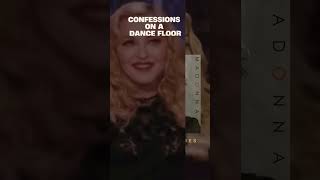 Top 10 Highestselling Albums By Madonna