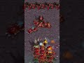Overlord Destruction  - Starcraft Broodwar