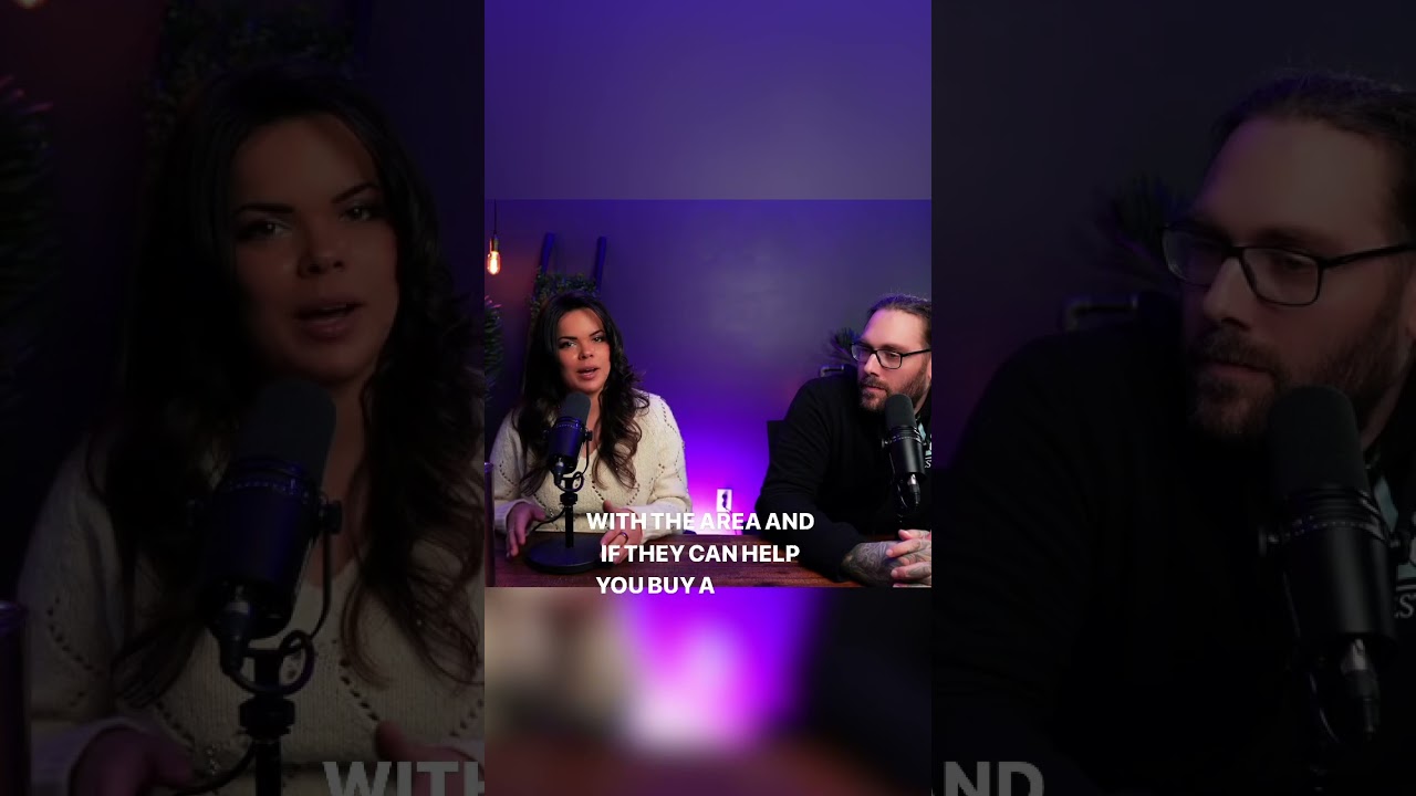 What questions to ask to pick a realtor for your house search 