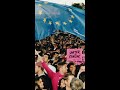 Zusammen tanzen. Zusammen feiern. Für ein starkes Europa.