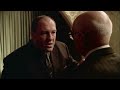 The sopranos  tony soprano is insecure about his position as the boss  compilation