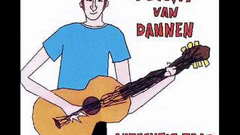 Funny van Dannen - Dolores