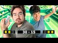 WE PLAYED WII SPORTS FOR THE FIRST TIME IN YEARS