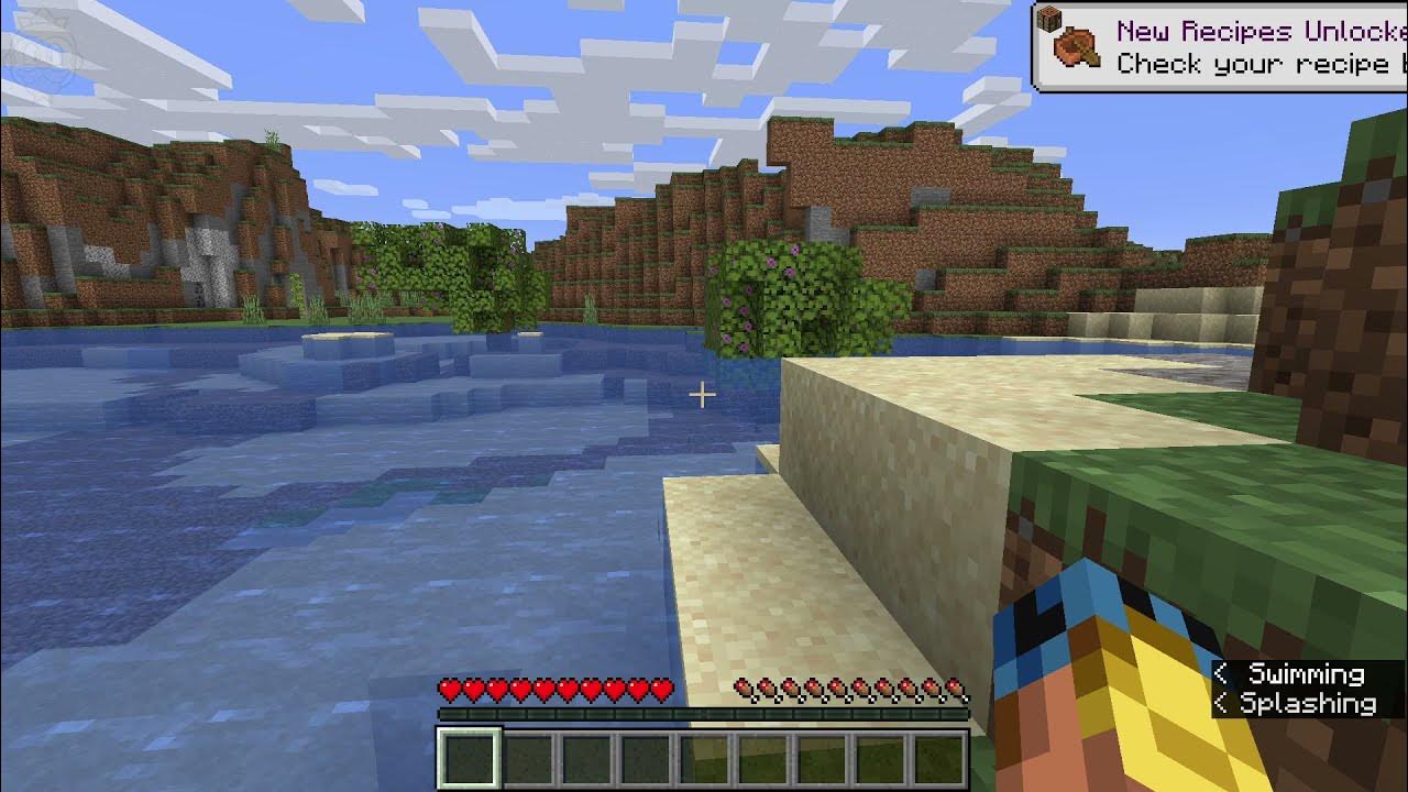 What Biome do Azalea Trees and Lush Caves Spawn in Minecraft 1.17 Caves