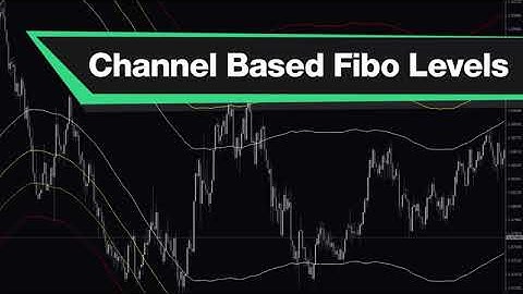 Channel Based Fibo Levels Forex Indicator MT4 - Best Review For 2 Minutes