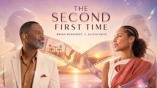 Brian McKnight x Alicia Keys – THE SECOND FIRST TIME || Emotional R&B Soul Duet