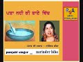 Narinder Biba Para Ni Ki Bate Vich