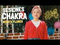 #4 Sesiones Chakra - RENATA FLORES