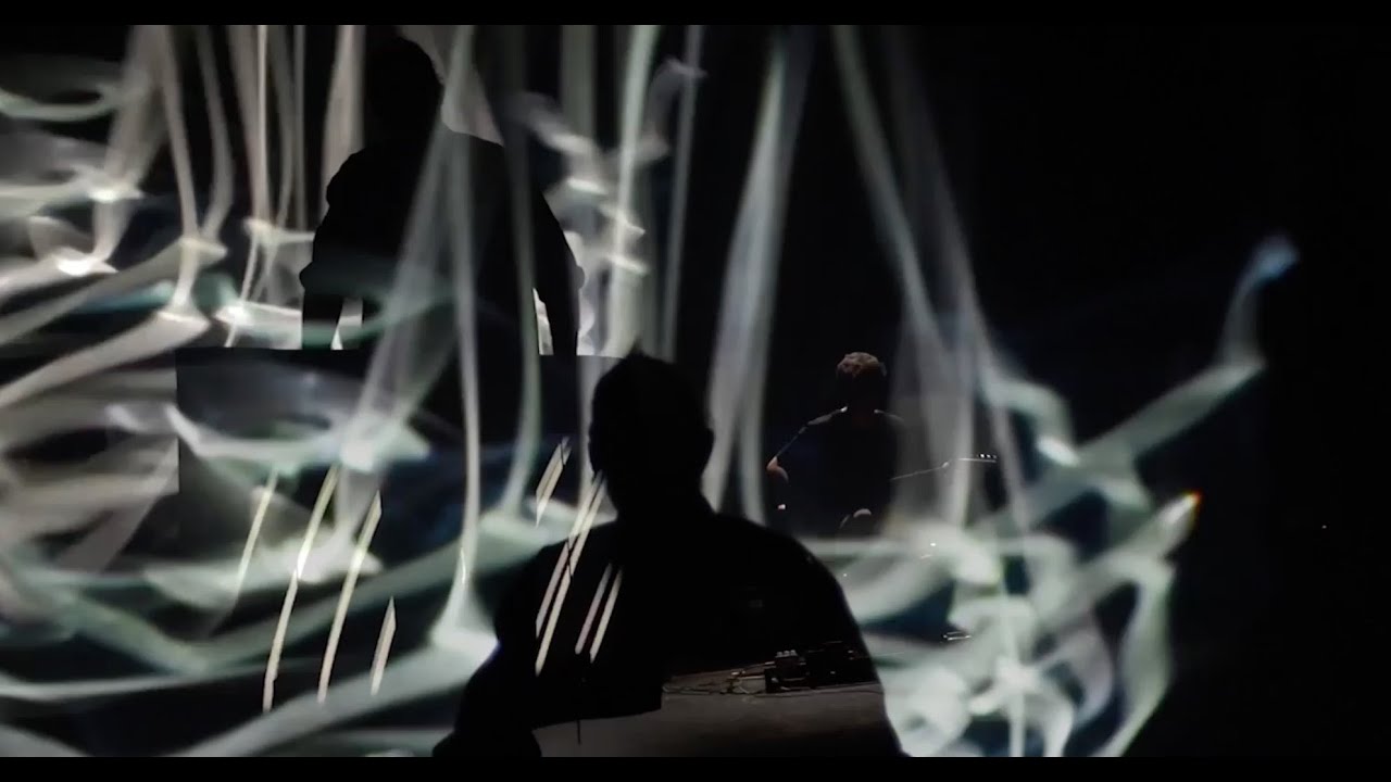 Flowers/Ghosts&Echoes - Moments from Rewire 2021 [offline edition]