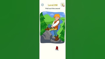 DOP 3 - Displace One Part 3 #shorts #gameplay #brain #game #satisfying #puzzle #funny #dop3 #best