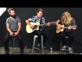 Video-Miniaturansicht von „Ryan Cabrera - 'True' (Acoustic)“