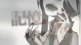 Miku Hatsune ~  The Disappearance of Hatsune Miku -DEAD END- (with sub~)