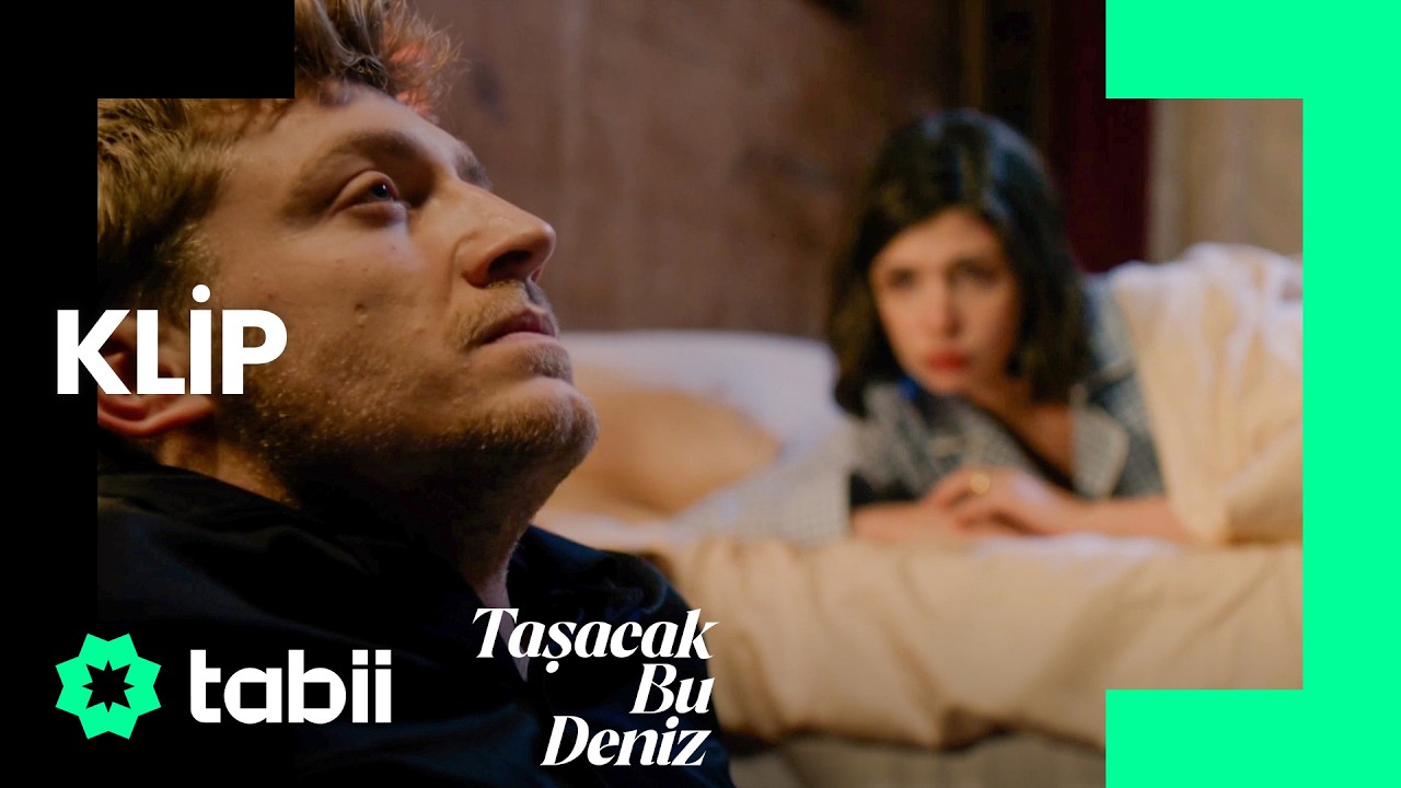 Fadime ve İso Boşanmak Mı İstiyor? | Taşacak Bu Deniz 18. Bölüm