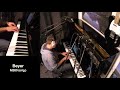 Upright Piano Mic Shootout 1/5 - Dynamic Mics: Shure SM58, EV RE20, Shure SM57, Beyer M260