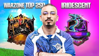 WARZONE TOP250‘s vs. MULTIPLAYER SCHILLERND, wer ist bess...
