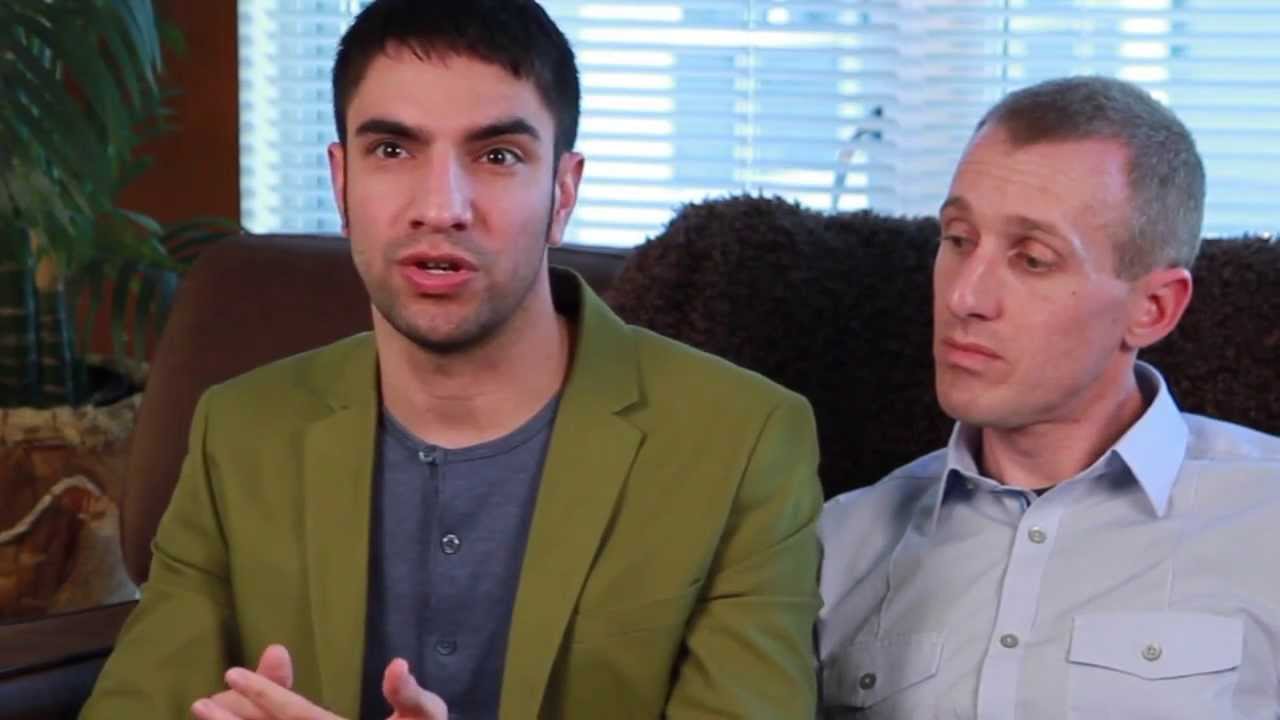 CAP Some of our Stories 2013 - YouTube