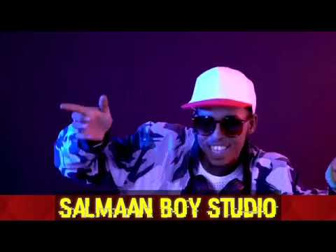 Sharam Boy Ft Deeqasan Heesti Waa Sax 