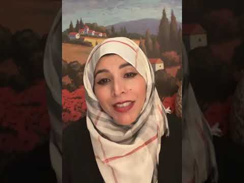 HOPE Honors Dr. Mubina Agboatwalla for Women's History Month