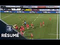 Pro d2 saison 20232024 j28  rsum stade montois rugby  us dax