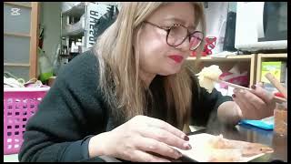 LABANOS At HIPON NA GINISA LABANOS At HIPON NA GINISA