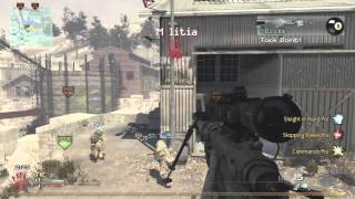 Odd @ Quarry [Hitmarker]