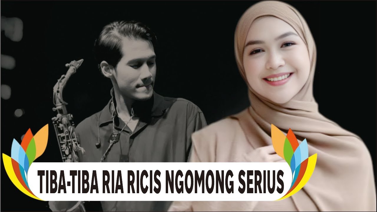 Pertemuan Ria Ricis dan Evan Bucin Parah ‼️ Kalimatnya Bikin Terharu