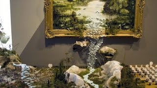 Gregory Euclide, Landscape Painter  | Art Loft
