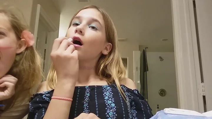 The Attack of the poop (feat. Jessica Dewey)