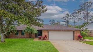 79 CARRIAGE CREEK WAY, ORMOND BEACH, FL Presented by Abe Elbahtiti.