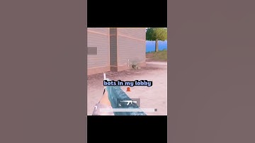How to get noob lobby in Pubg Mobile | How to get bot lobby | PUBG Mobile | Saqafi Gaming