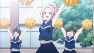 yamada kun to 7 nin no majo ova 1 op