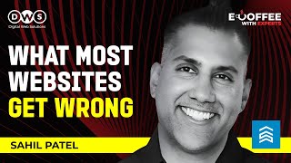 Sahil Patel: The CRO Secrets Every SaaS Founder Should Know
