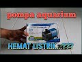 Unboxing powerhead hemat Listrik