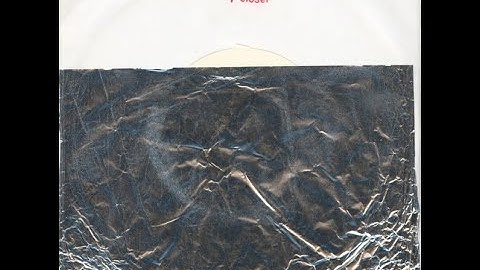 Closer - Closer (1996) Self-Titled EP 7"