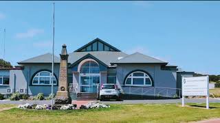 King Island Council Ordinary Council Meeting 19 May 2026