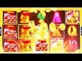 ++NEW Fortune Stacks slot machine, DBG