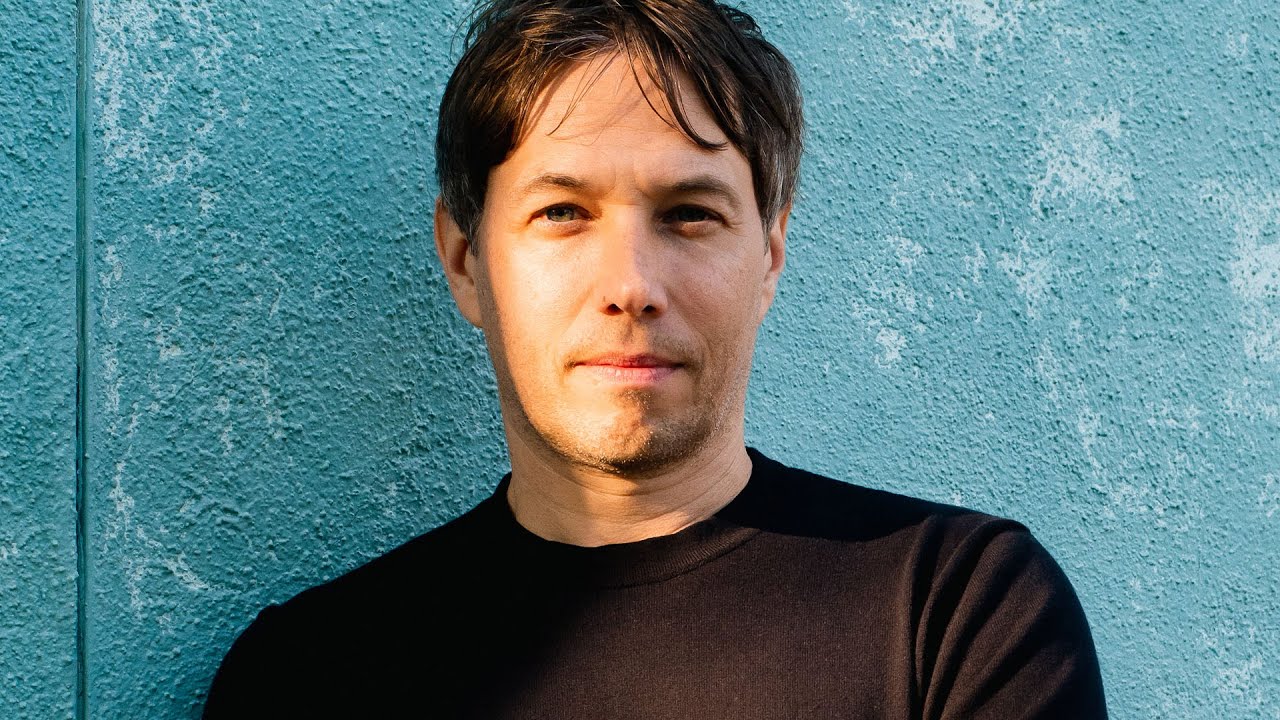 Sean Baker | Stockholm Visionary Award 2024 - YouTube