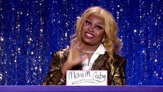 Snatch Game | Canada's Drag Race (Crave Original)