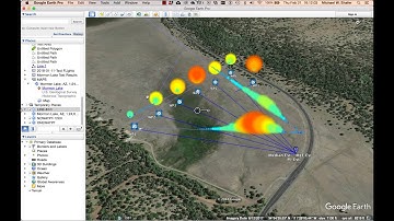 UAV-RT post processing v1 tutorial