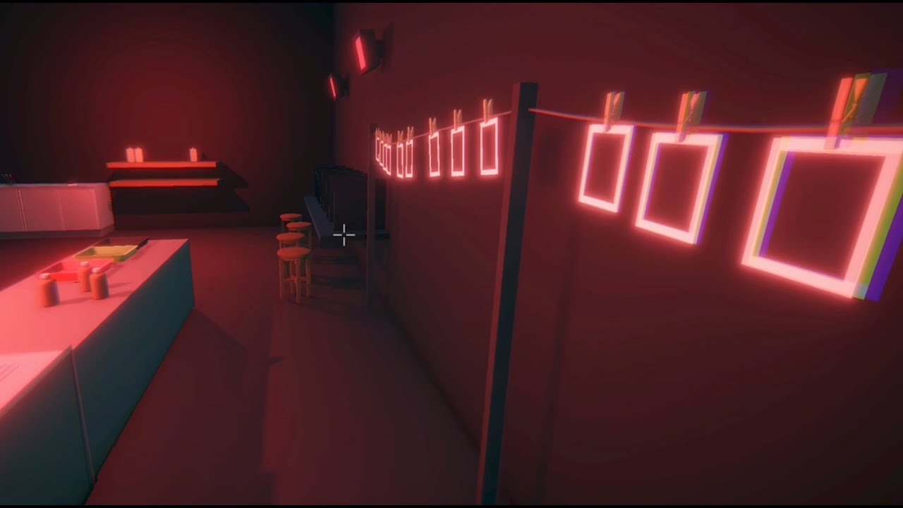 i made a game using unity engine - 