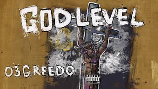03 Greedo - Finally (Official Audio)