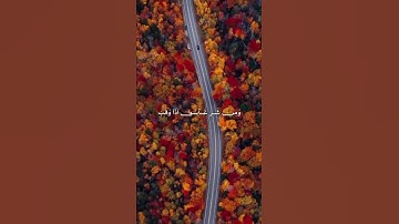 قُلْ أَعُوذُ بِرَبِّ الْفَلَقِ 🧡⚘️💛سورة الفلق تلاوة هادئة حالات واتس اب دينية مؤثرة ❤️