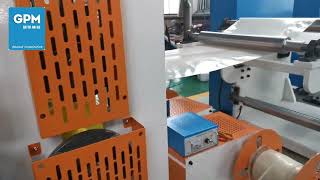 CFRTP-Thermoplastic UD Tape(GF+PA)