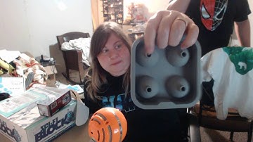 Nerd Block Sci Fi unboxing episode 28 September