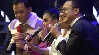 Konser Dunia Cinta Nitatadi - Adakah Dia (The Geronimo Big Band)