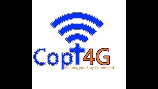 How to use Copt4G android App شرح تفصيلي لتطبيقنا علي الاندرويد screenshot 2