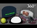 The Most Epic 360 3d Animation