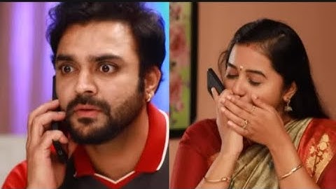 Aaha kalyanam serial this week promo 13th to 17th January 2025.